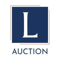 Leonard Auction logo