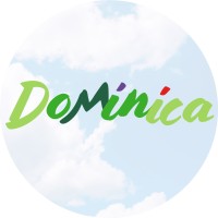 Discover Dominica Authority logo