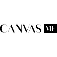 Canvas ME logo