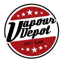 Vapour Depot Limited logo