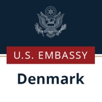 U.S. Embassy In The Kingdom Of Denmark logo