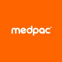 Medpac logo