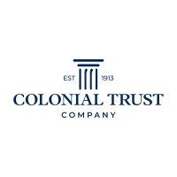 Colonial Trust Company logo
