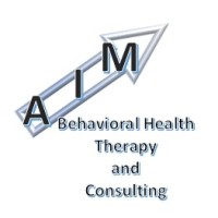 AIM Behavioral Health Therapy And Consulting LLC logo