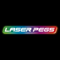Laser Pegs logo