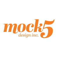 Image of mock5 design, inc.