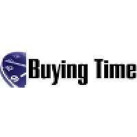 Buying Time Media logo