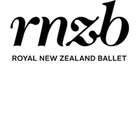 Royal New Zealand Ballet logo