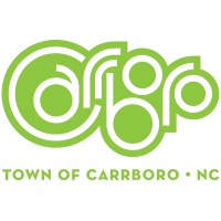 CARRBORO, NC logo