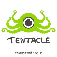 Tentacle Media logo