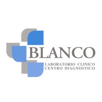 Laboratorio Clínico Blanco