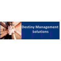 Destiny Management Solutions logo