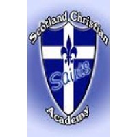 Scotland Christian Academy logo