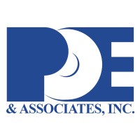 Poe & Associates, Inc. logo