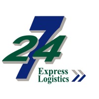 Image of 24/7 Express Logistics Inc