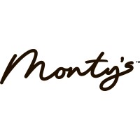 Monty's logo