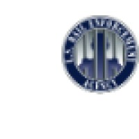 U.S. Bail Enforcement Agency logo