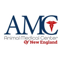 Animal Medical Center Of New England logo