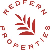 Redfern Properties LLC logo