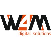 W4M Digital Solutions logo
