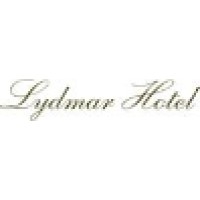 Lydmar Hotel logo