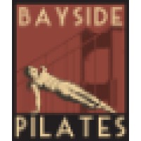 Bayside Pilates logo