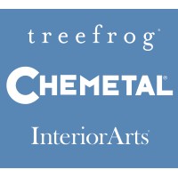 Chemetal / Treefrog / InteriorArts logo