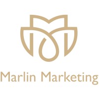 Marlin Marketing logo