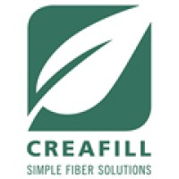 CreaFill Fibers Corp logo