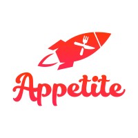 Appetite Food logo