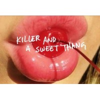 Killer And A Sweet Thang logo