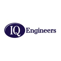 IQ Engineers Ltd logo