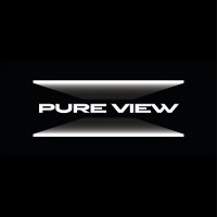 PURE VIEW XR STUDIO logo