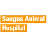 Saugus Animal Hospital logo