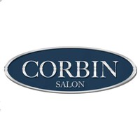 Corbin Salon logo