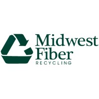 Midwest Fiber Recycling logo
