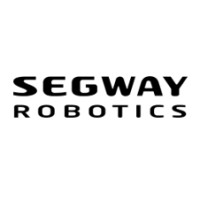 Segway Robotics logo