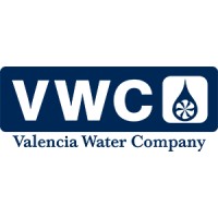 Valencia Water Company logo