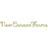 New Canaan Farms logo