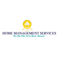 Home Management Services / Home Watch logo