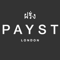 PAYST LIMITED logo