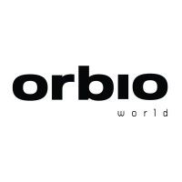 Orbio World logo