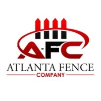 Atlanta Fence Company logo