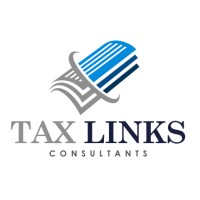 Tax Links CPAs & Consultants logo