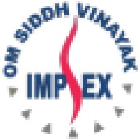 Om Siddh Vinayak Impex Pvt Ltd