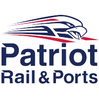 Patriot Ports logo