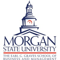 Image of Morgan State University - Graves School of Business & Management