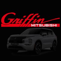 Griffin Mitsubishi logo
