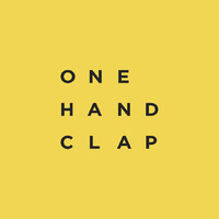 One Hand Clap logo