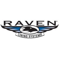 Raven Lining Systems logo